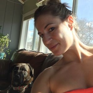 Meet your Posher, Kelly